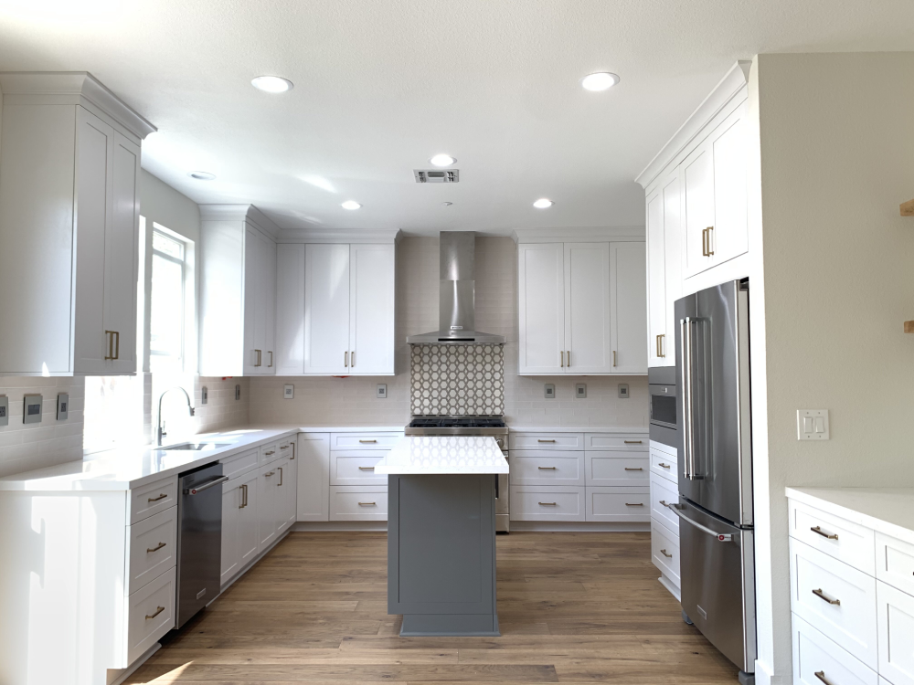 You are currently viewing Good Neighbor to remodel, expand kitchen