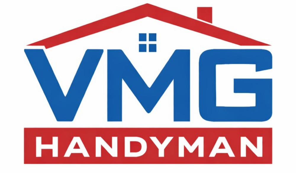 VMG handyman logo